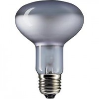 Лампа PHILIPS зеркальная  R63  40W  E27 FR